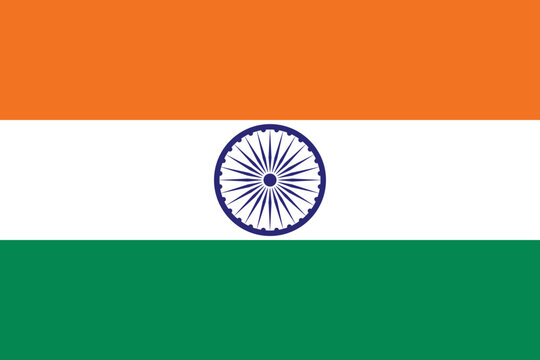 Indian national flag