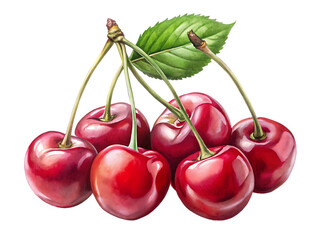 Cherry Bunch