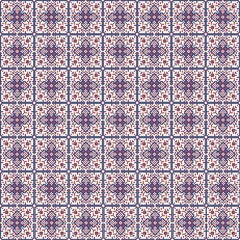 Digital paper, heart paper, seamless paper, seamless pattern, pattern, boho, boho pattern, paper