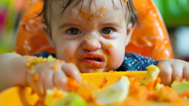 Are there any potential drawbacks or challenges associated with babyled weaning