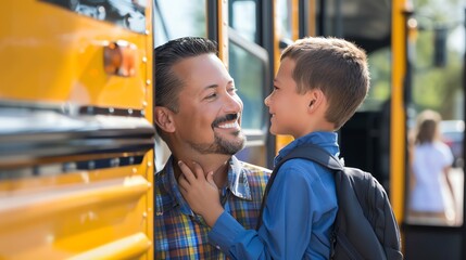 Bus Driver Appreciation Day Plan a special event or activity to show appreciation for school bus drivers, such as making thankyou cards, organizing a breakfast or lunch event, or presenting awards for