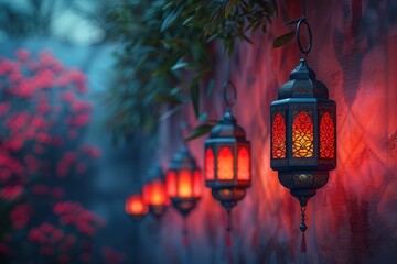 light lantern lamp culture decorative arab eid ramadan muslim arabian celebration islam background religion night