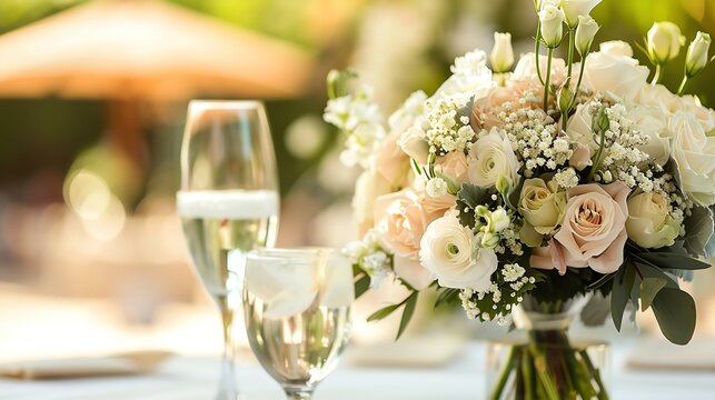 Wedding Planning Tips Share tips and advice for couples embarking on the wedding planning process, covering topics such as budgeting, vendor selection, timeline management, and stress reduction techni