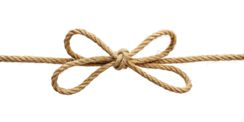 rope with knot