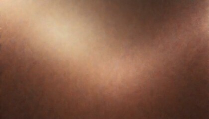 Rustic Radiance: Brown Grunge Abstract with Bright Light and Texture - obrazy, fototapety, plakaty