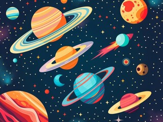 Saturn