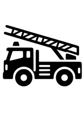 Fototapeta premium Construction SVG, Truck SVG, Tractor SVG, Ladder Truck SVG, Construction Silhouette, Construction Clipart, Construction Cricut, SVG, JPG, PNG
