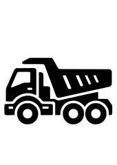 construction svg, construction clipart, construction png, dump truck svg for cricut, vehicle | packer | excavator | digger | truck | ladder truck | tractor