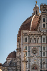 Santa Maria del Fiore in Florence