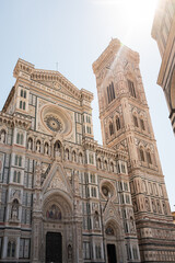 Santa Maria del Fiore in Florence