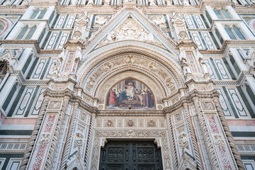Santa Maria del Fiore in Florence
