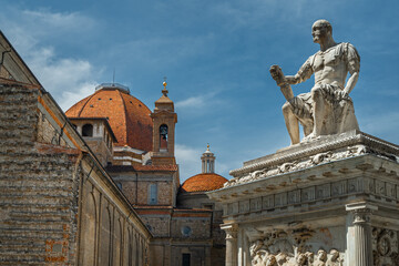 Santa Maria del Fiore in Florence
