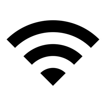Wifi png symbol, notification icon, outline style..More:.. Original from <a href="https://fonts.google.com/icons?category=Sans+Serif" target="_blank">Google Fonts</a>.