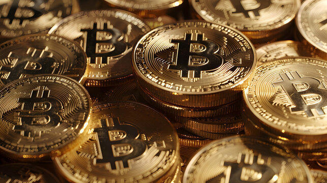 bitcoin cryptocurrency