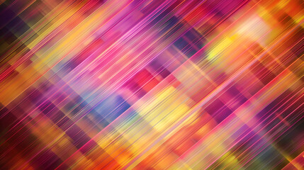 abstract background with vertical stripes of different colors and blur effect,  Rainbow colors abstract background for web design, Colorful spectrum gradient, abstract background with stripes of color