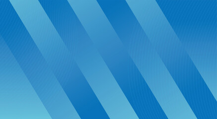 abstract modern lines blue striped background vector illustration EPS10