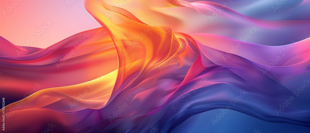 Aufkleber a modern abstract background suitable for various events and occasions, enhancing the visual appeal 