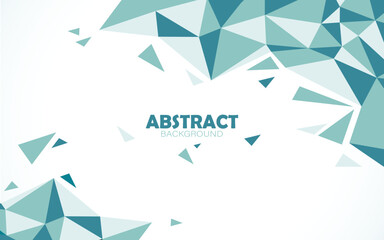 abstract Background geometric.eps