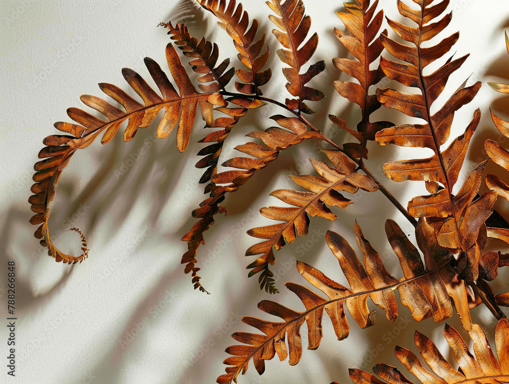 Aufkleber a photorealistic image on a white background is displayed, showcasing remarkable attention to detail