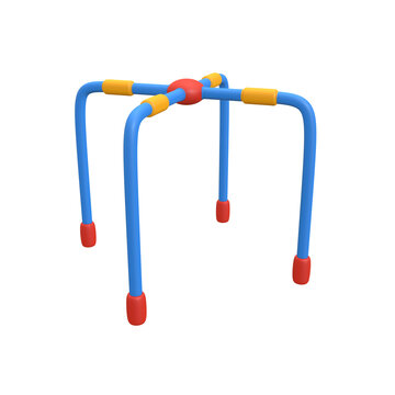 3d Icon Illustration Lammbert