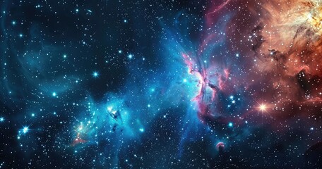 Intergalactic Dust Illuminated by Stars
