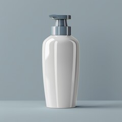 Shadowless and detailed mockup product, designed for clear distinction, showcased against a precisely isolated background