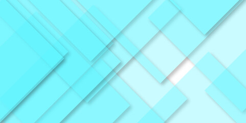 Minimalistic geometric blue abstract background. abstract background with transparent rhombus geometric diagonal triangle patterns vibrant header design. Geometric background poster design template.