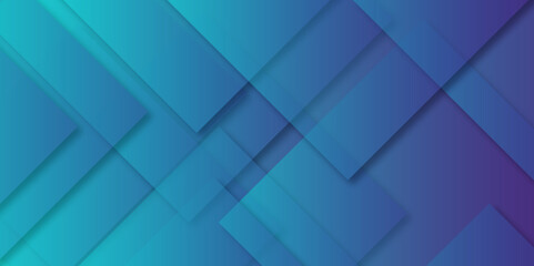Minimalistic geometric blue abstract background. abstract background with transparent rhombus geometric diagonal triangle patterns vibrant header design. Geometric background poster design template.