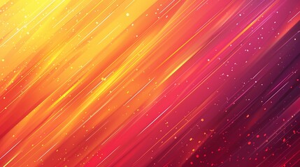 a vector gradient background with a fiery blend of red and orange hues, simulating a dynamic, energetic effect for graphic projects
