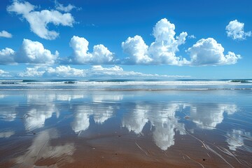 ocean beach landscape seascape nature professional photography
