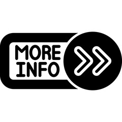 More Info Icon