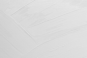 White blank background texture design element