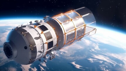 Advanced Energy Storage Systems For