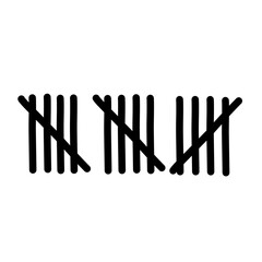 Tally Marks