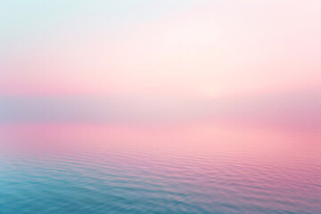 Delve into the mesmerizing world of gradients and soft blurs, where colors transition seamlessly, creating a dreamy atmosphere that enchants the senses