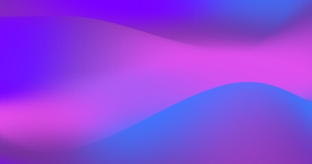 Purple and pink blur gradient background