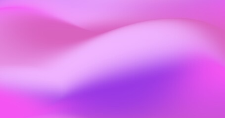 Pink and purple blur gradient background