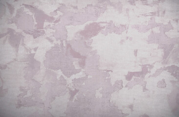 Colorful modern abstract decorative cover design