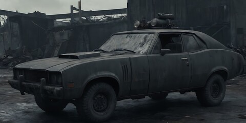 carro autom&oacute;vel carrinho carr&atilde;o luxuoso Car Automobile Little Big Luxurious