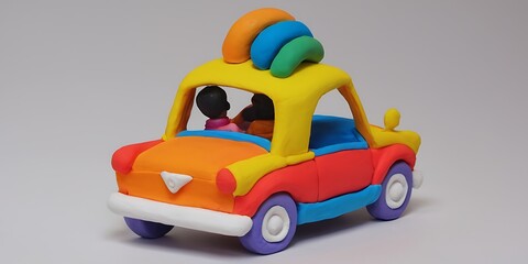 carro autom&oacute;vel carrinho carr&atilde;o luxuoso Car Automobile Little Big Luxurious