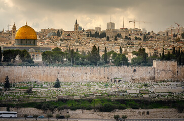 Jerusalem, Israel