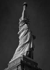 statue of liberty