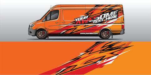 Vector Graphics for Vehicle Wraps: Make a Lasting Impression