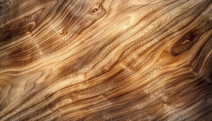 Abstract beautiful background texture of the cut of a sawn tree.