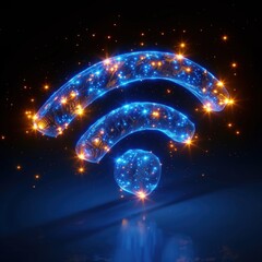 Multiple Wi-Fi Signals in a Digital Network