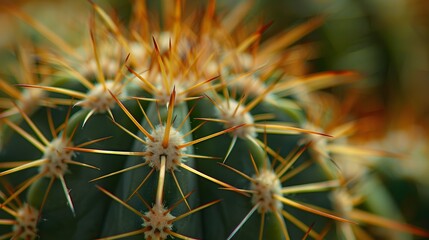 cactus, flowering cactus