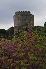 [Retro]  Rumeli Hisarı, Türkiye