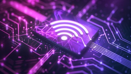 Obraz premium KS3D render of an icon logo symbol for an appcalle