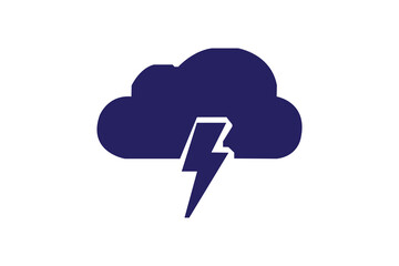 Storm icon