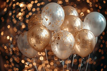 Blue Chevron Glistening Thrilling: Stage Brocade Shiny Delightful Background with Festive Streamer Patterns in a Colorful Festoon Atmosphere.